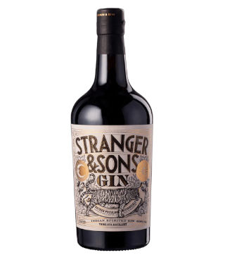 stranger & son gin-nairobidrinks